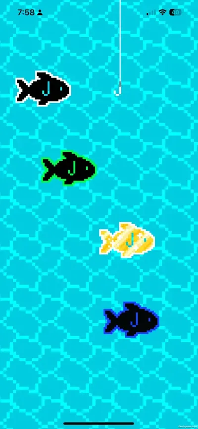 App screen placeholder