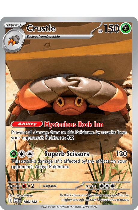 Crustle